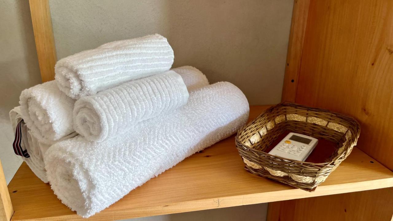 Shanti Surf Camp El Paredon Buena Vista Екстер'єр фото